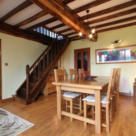 Le Rocher B&B Yvrandes Ngoại thất bức ảnh